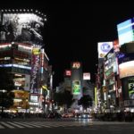 【画像】渋谷から灯りが消えた結果ワロタｗｗｗｗｗｗｗｗｗｗｗ