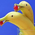 【画像】予想以上に『バナナ』な鳥さん、現れるｗｗｗｗｗｗｗ