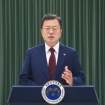 【韓国・文大統領】習主席に「アジアの役割」…米国が懸念する発言を連発
