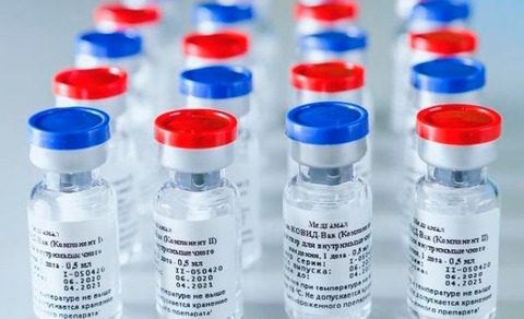 【朝鮮日報】韓国食品医薬品安全処、外交部に「ロシア製ワクチンの安全性確認」を要請　