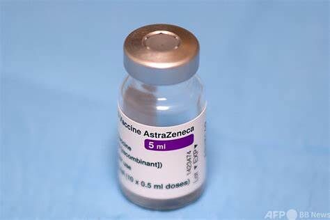 【速報】英当局、アストラ製ワクチン接種後に7人死亡と発表