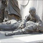 【また韓国の捏造】 日本軍の銃刀で死んだ「独立万歳運動」主導した母子、102年後に立てられた追悼碑