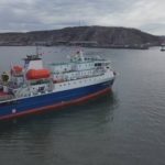 【北方領土】ロシア 北方領土3島と樺太結ぶ貨客船 新たに就航へ
