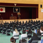 岐阜には、新入生の4割が外国人生徒の公立高校がある