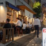 【100年前の再来？】東京都内で飲食店の酒類提供禁止で”ある声”が続出する事態に