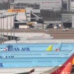 【韓国】大韓航空　アシアナは買収完了２年後廃止へ