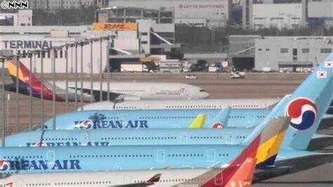 【韓国】大韓航空　アシアナは買収完了２年後廃止へ