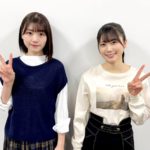 ヒルナンデスに出演したみーぱん＆丹生ちゃんの“ある点”に熱視線のファン続出？