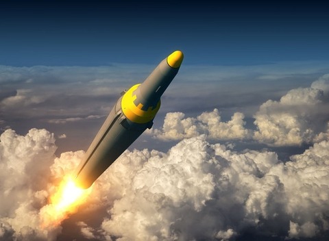 【韓国報道】北朝鮮、液体燃料の代わりに固体燃料ミサイルを推進…試験発射が続く可能性