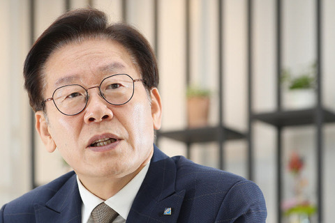 【次期韓国大統領候補】支持率調査において京畿道知事が24％で1位