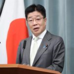 【加藤官房長官】韓国の日本大使館前デモ「適切な対応を要請」韓国原発の処理水放出は日本の約２倍