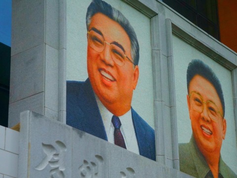 韓国で故・金日成主席の抗日回顧録が発売　韓国ネット「韓国も共産主義者たちが大手を振って歩く時代になったんだな