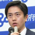 【絶対に認めない！】吉村洋文府知事「医療崩壊とは言えない」