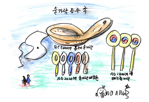 【韓国起源】 世界最初の稲作は韓半島から・・・「米の民族」の理由あったよ