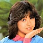 あの伝説のヘアスタイルが復活！松田聖子、41年ぶりに『聖子ちゃんカット』披露