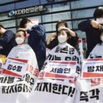 「反中」爆発、韓国世論に異変　「キムチ」「ＰＭ２・５」問題が引き金　旭日旗を引き裂く映像に驚きのコメント「中国国旗も引き裂いて」