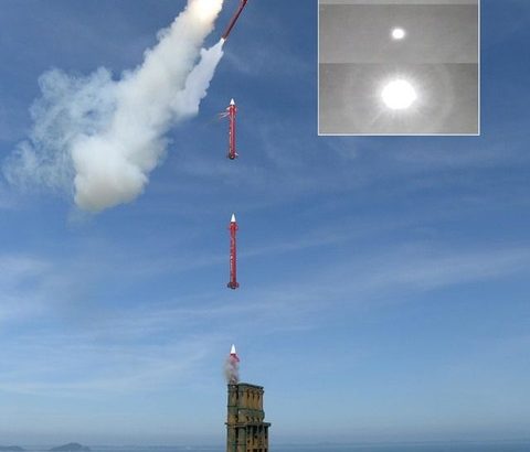 【朝鮮日報/独自】韓国軍、国産迎撃ミサイル部隊を3倍増へ