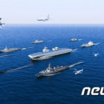【韓国海軍】｢Ｋ空母｣事業の説明会を開催｢原子力推進ではなく在来式推進体系｣…｢艦載機は未定｣｢無駄金を使うな｣との指摘も