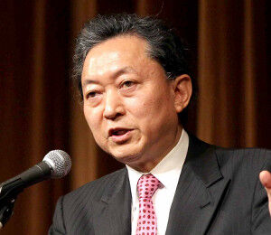 鳩山由紀夫氏、北朝鮮のコロナ理由の東京五輪不参加で私見「人の命を削ってもオリンピックをやらなければならないのか」