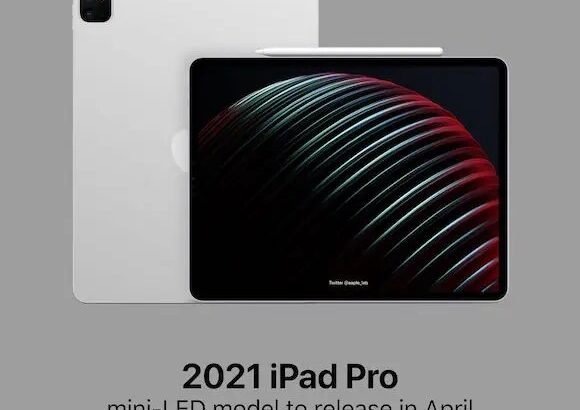 Appleが送る圧倒的なスペックの新型「iPad Pro」お値段なんと…