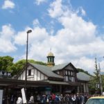【画像】新しくなった原宿駅が『オシャレすぎる！』と話題！！！！