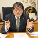 自民党議員「韓国と協力して福島の汚染水海洋放出に反対する」「日本と韓国は夫婦のような関係」