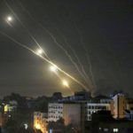 【中東】ロケット弾延べ１０５０発、イスラエルとパレスチナの応酬で死傷者４５０人超す　5月12日