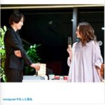 【前生徒役】紗栄子が阿部寛主演「ドラゴン桜」続編にサプライズ出演して話題