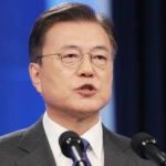 【有能】韓国・文大統領、ウィズコロナ継続へ