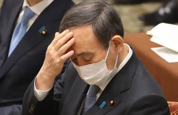 【悲報】菅義偉首相、東京五輪への看護師500人派遣について可能だと断言