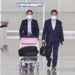 【ワクチンスワップ】韓国最大野党の代表団が米入り　ワクチン確保模索へ