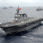 【中国】自己欺瞞だ！　日本はなぜ「ヘリ空母」を「護衛艦」と呼ぶのか