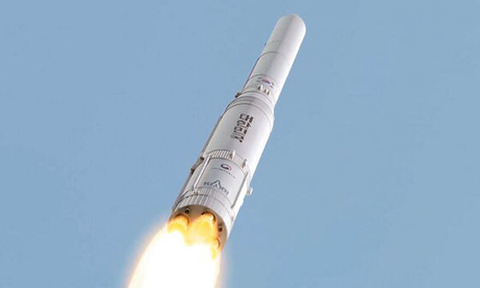 【韓国】ウリナラ独自開発のロケット『ヌリ号』、10月に打ち上げ