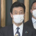 【速報】北海道・岡山・広島に緊急事態宣言。政府が方針変更、分科会が了承