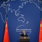 中国、G7の人権侵害非難に「根拠なく中国を非難」「公然と中国の内政に干渉している」と猛反発
