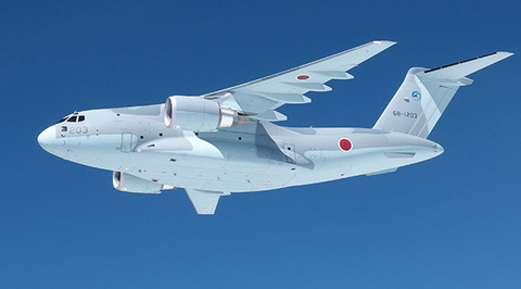 米メディア「韓国の国産輸送機、外観が日本のC-2、ウクライナのAn-178に似ている」
