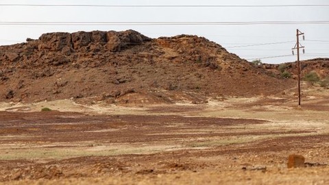 【考古学】ナスカの地上絵を上回る世界最大規模の地上絵がインドの砂漠で見つかる