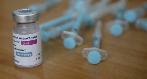 日本政府、調達したアストラゼネカワクチンの一部を台湾に提供へ