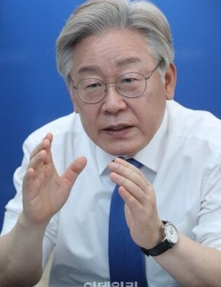 【韓国】京畿道知事、日本に公開抗議…「汚染水放流決定を撤回せよ」