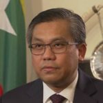 【兵糧攻め】ミャンマー国連大使 「弾圧食い止めるため軍の資金源断て」