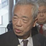 自民党の谷川議員「佐賀県民、あいつらは韓国か北朝鮮人のようだ」と佐賀県民を誹謗中傷