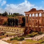 【画像】古代ローマの一般住宅を再現したら、ロマンが詰まりまくっていた！