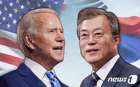 【韓国】「米朝対話の再開」を求めた文大統領、米専門家の間で批判高まる＝韓国ネット　「もう昔の韓国ではない」　