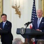 【韓国軍用】文大統領「米、韓国にワクチン支援を約束」