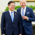 【パヨク】アメリカとの首脳会談に見る日本と韓国の差 韓国はなかなか巧みな対米外交を展開した