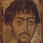 【ネット】エジプトで発掘された１８００年前のミイラの肖像画が「阿部寛そっくりだ」と話題に（写真あり）