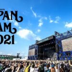 野外音楽フェス『JAPAN JAM 2021』が緊急事態宣言中に強行！強いバッシングも