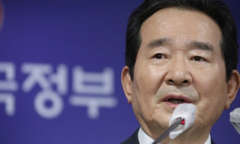 【韓国】大統領候補のチョン・セギュン元国務総理、日本に対して「やつら」・「悪いやつ」・「五輪をボイコットすべき」