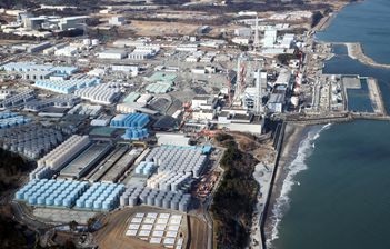 【バ韓国】ＩＡＥＡに憂慮伝達　福島第１原発処理水の海洋放出