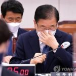 【韓国・チョン外交部長官】在韓米軍駐留は朝鮮半島非核化と無関係　「北も理解」